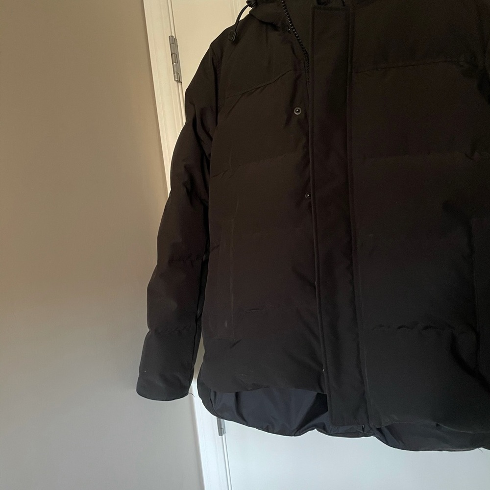 Canada Goose Macmillan Parka - Picture 10 of 11